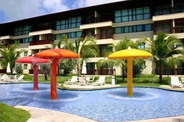 Marulhos Resort By Smart Stays Pôrto das Galinhas 2*,